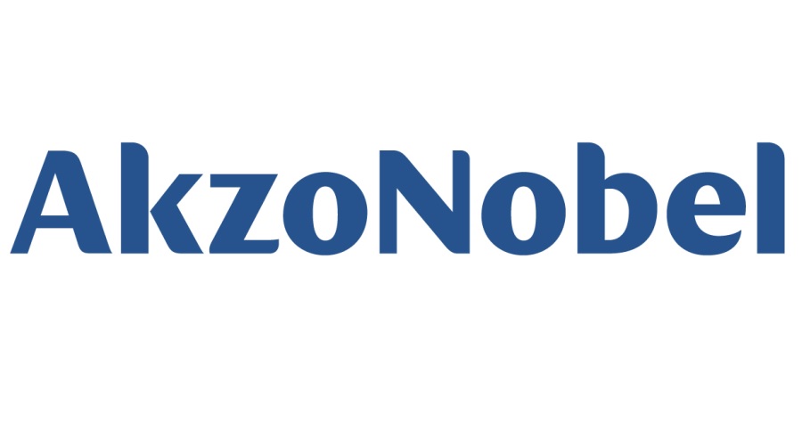 Logo: AkzoNobel