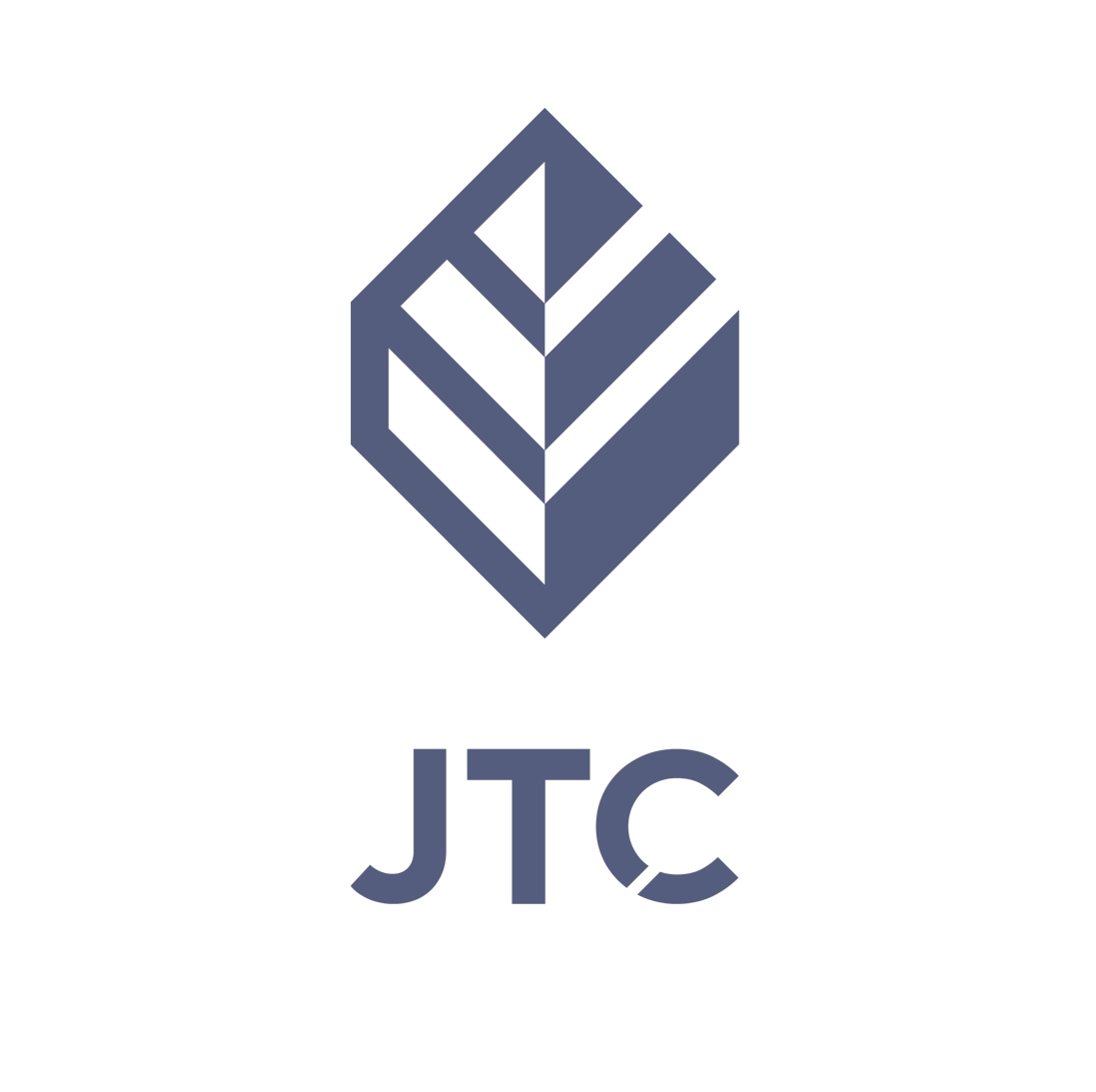 Logo: JTC