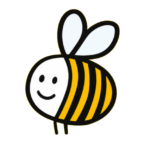 Logo: Learning Hive.